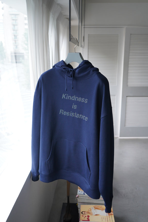 -KINDNESS HOODIE-