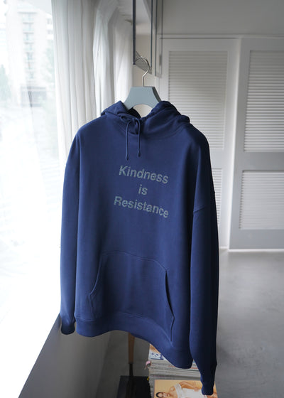 -KINDNESS HOODIE-