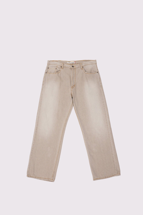 "Levi's" -"569" Color Denim Pants-