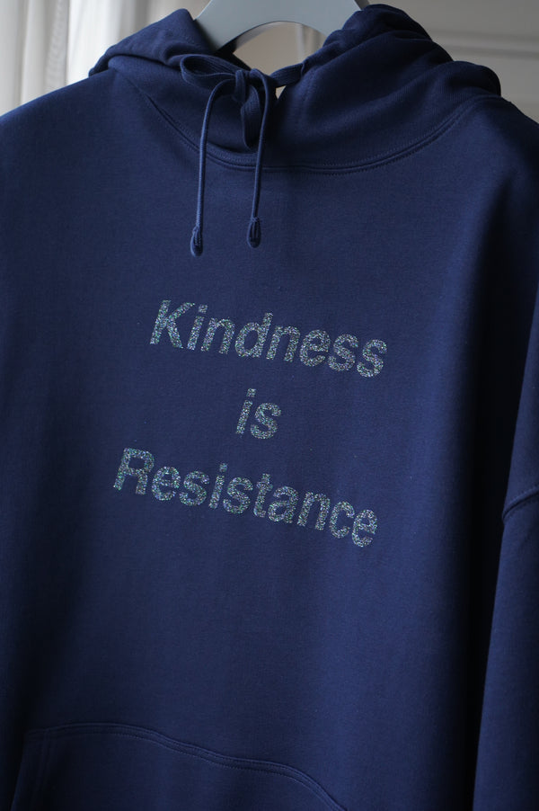 -KINDNESS HOODIE-