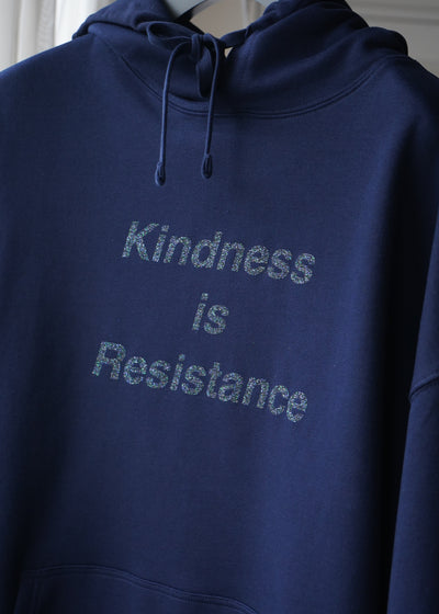 -KINDNESS HOODIE-