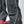 NIKE SPORTSWEAR -SIDE LINE TRACK PANTS- [BLACK]