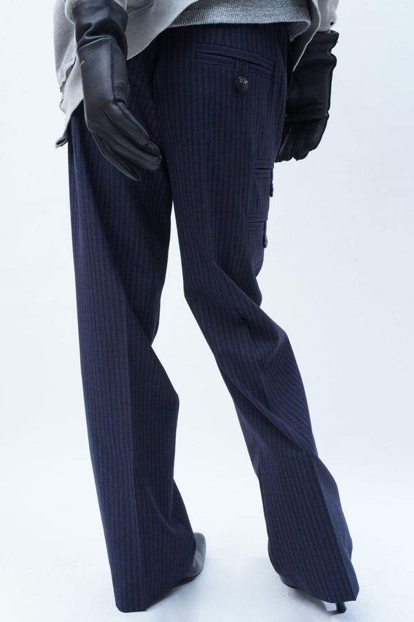 –HELMUT TROUSERS–