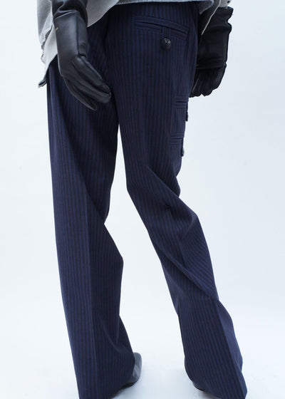 –HELMUT TROUSERS–