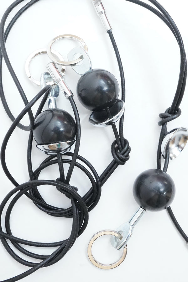 -Ball charm-