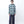 -WALTER TAB [Snap tab collar shirt]-