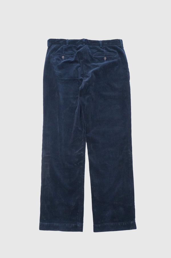 90's "POLO RALPH LAUREN" -"PRESTON PANT" Corduroy Pants-
