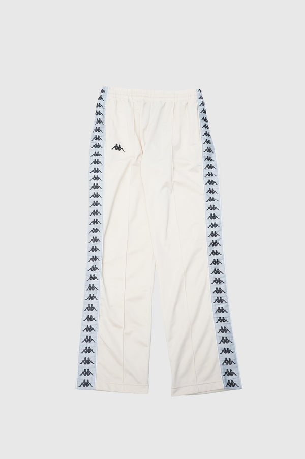 "KAPPA" -Jersey Track Pants-