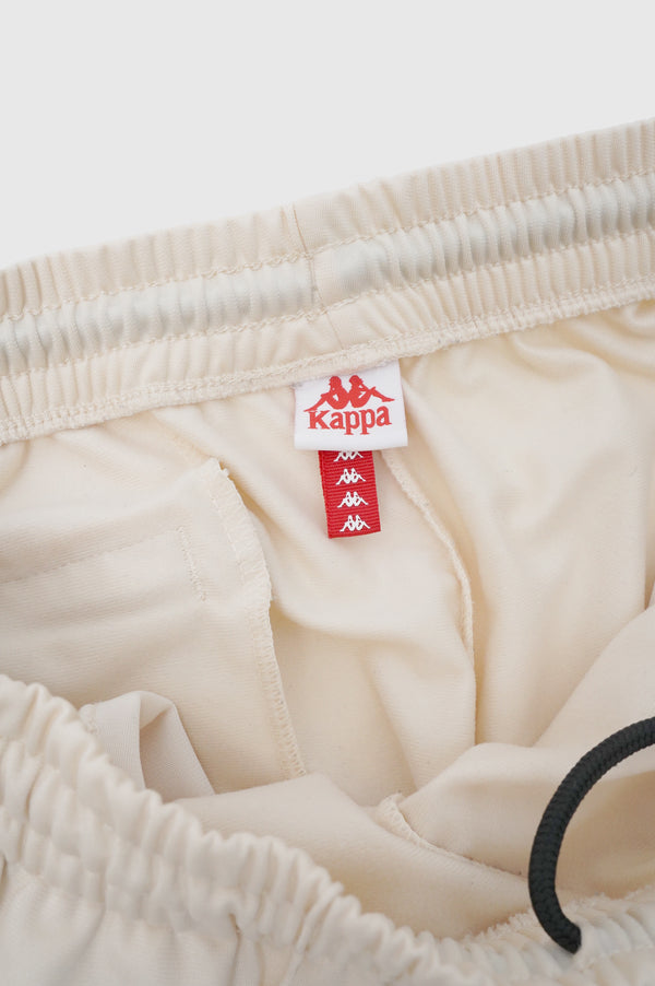 "KAPPA" -Jersey Track Pants-