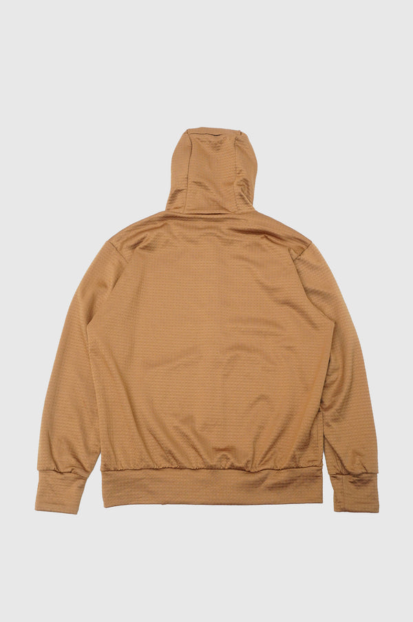 "OAKLEY" -Zip-Up Parka-