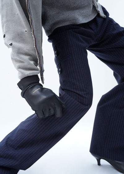 –HELMUT TROUSERS–