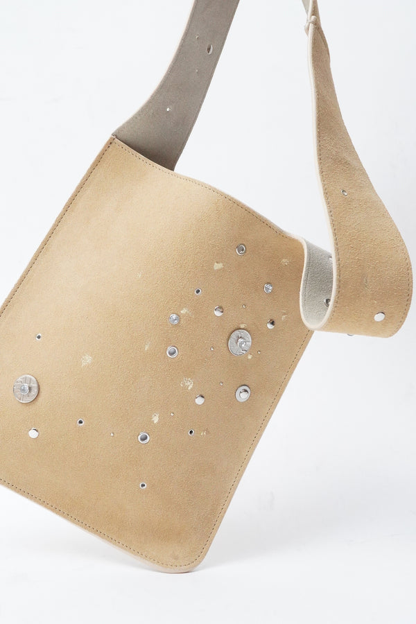 -Shoulder bag-