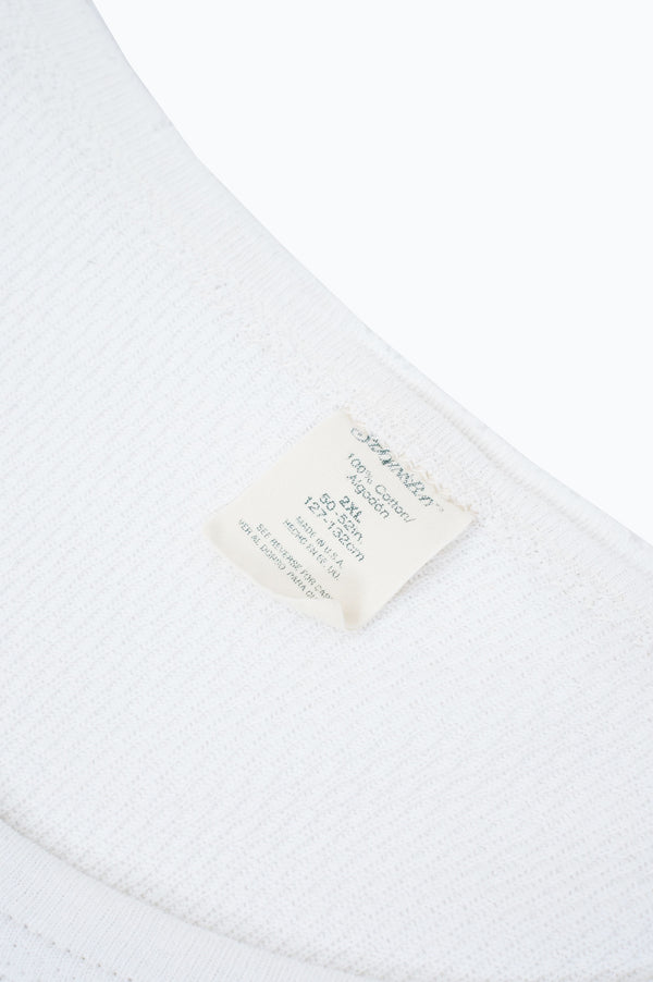 "ST.JOHNS BAY" -Thermal L/S Tee-