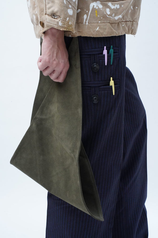 –HELMUT TROUSERS–