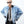 AIRSHOW DENIM JACKET