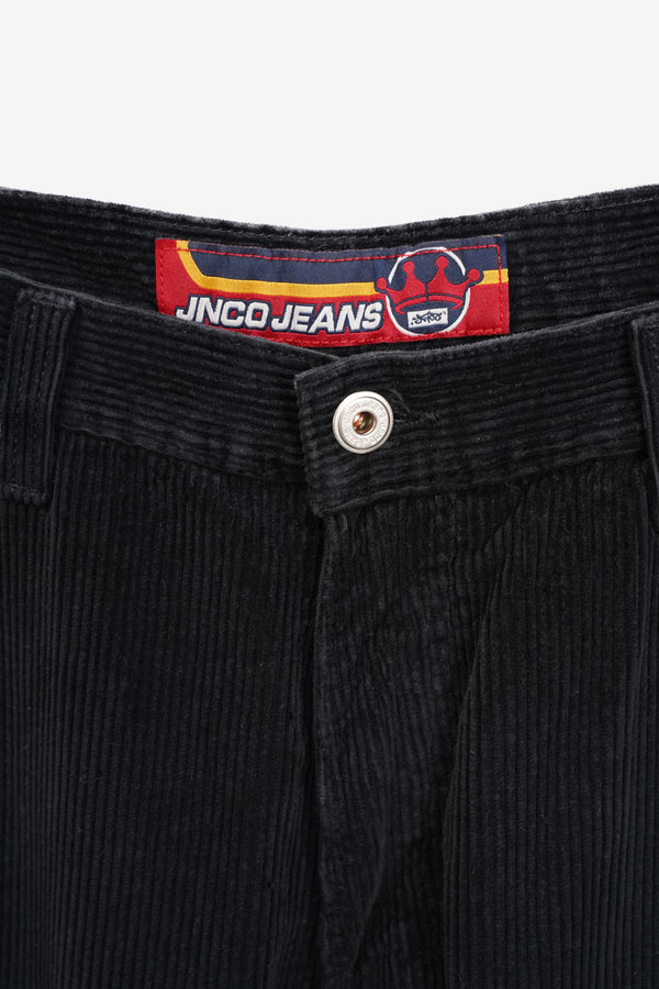 90's "JNCO" -Cords Baggy Pants-