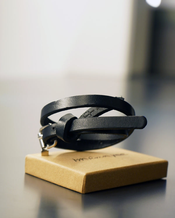 -"ORIGAMI" BRACELET-