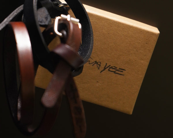 -"ORIGAMI" BRACELET-