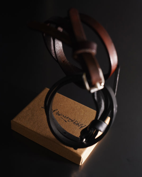 -"ORIGAMI" BRACELET-