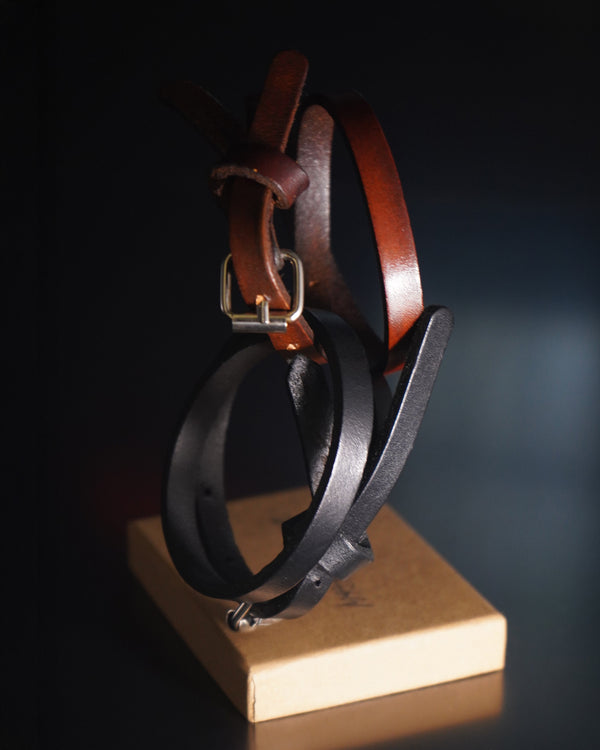 -"ORIGAMI" BRACELET-