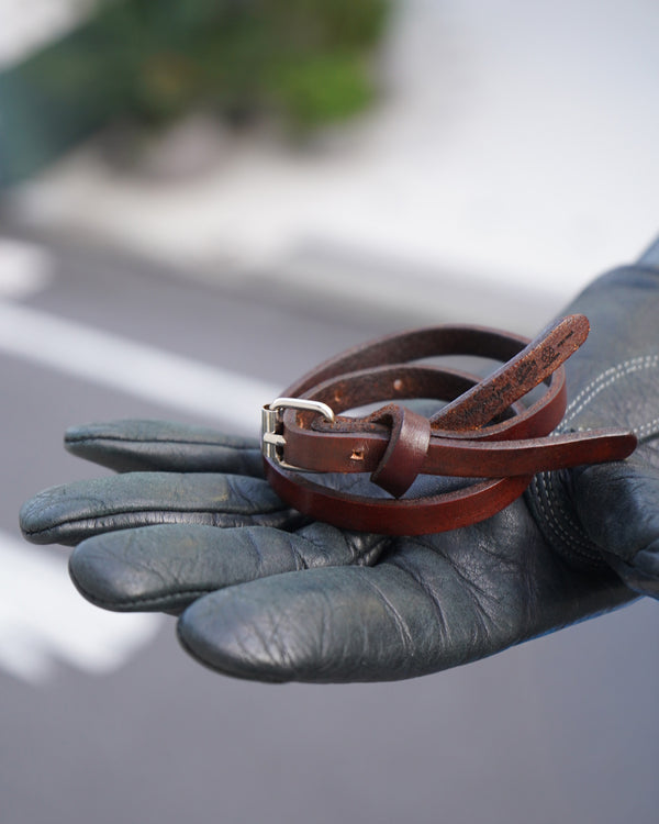 -"ORIGAMI" BRACELET-