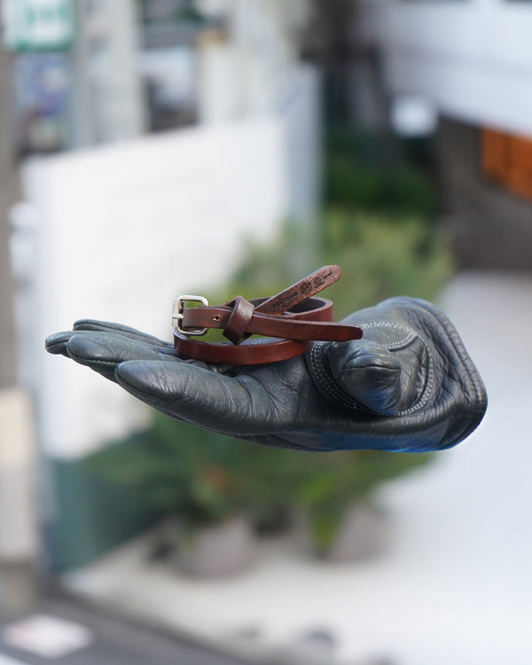 -"ORIGAMI" BRACELET-