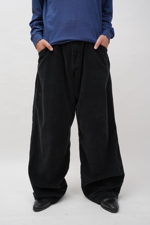 90's "JNCO" -Cords Baggy Pants-