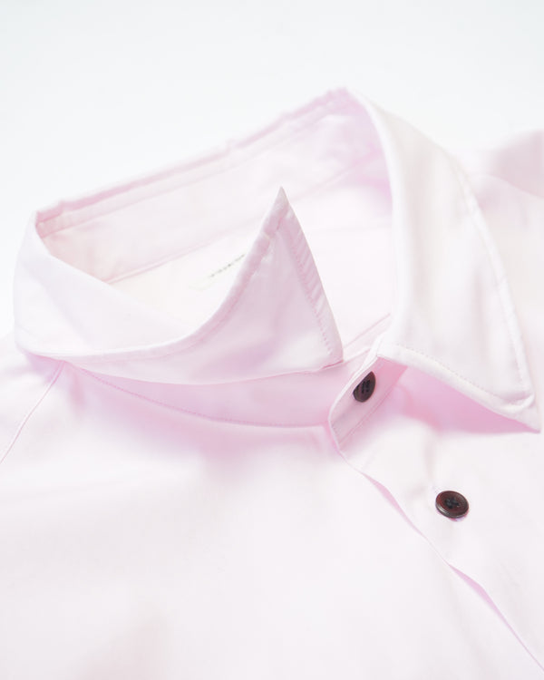 FINN -Wired Double Cuff Shirt-