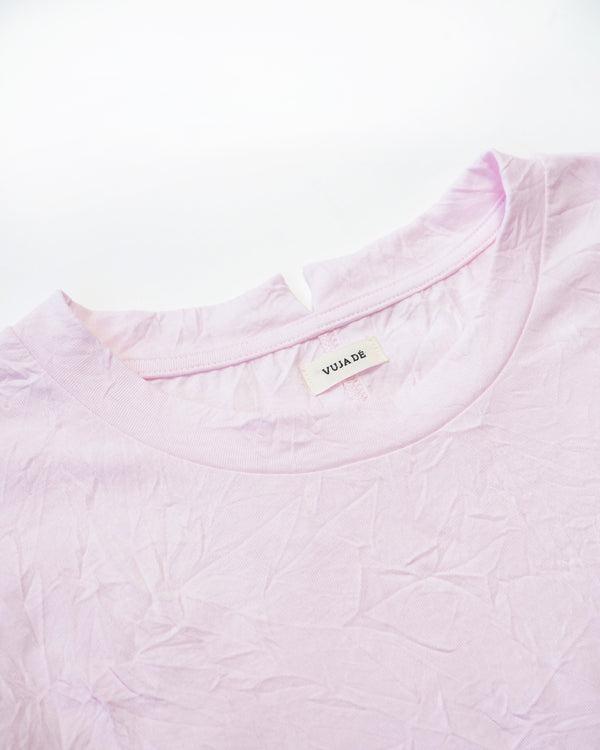 OTTO -Crinkled Pocket T-Shirt-