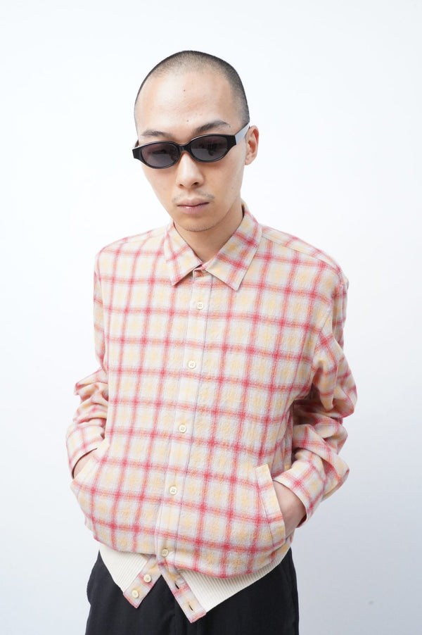 CLUB SHIRT