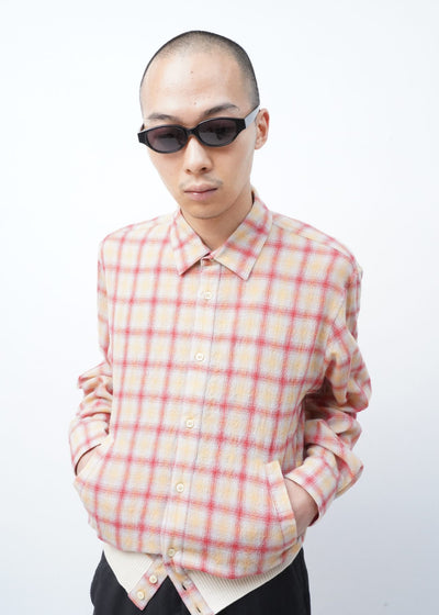 CLUB SHIRT