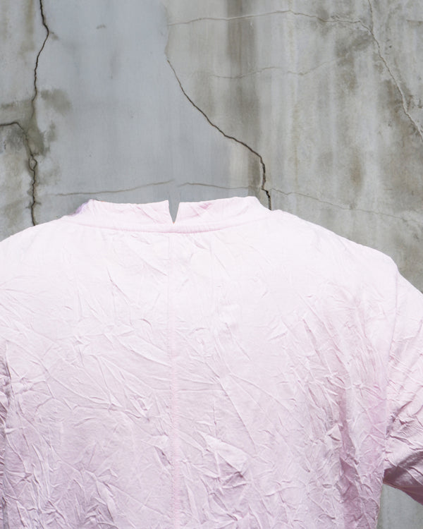 OTTO -Crinkled Pocket T-Shirt-