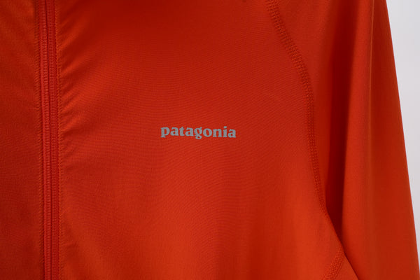 "Patagonia" -Polyester Traverse Jacket-