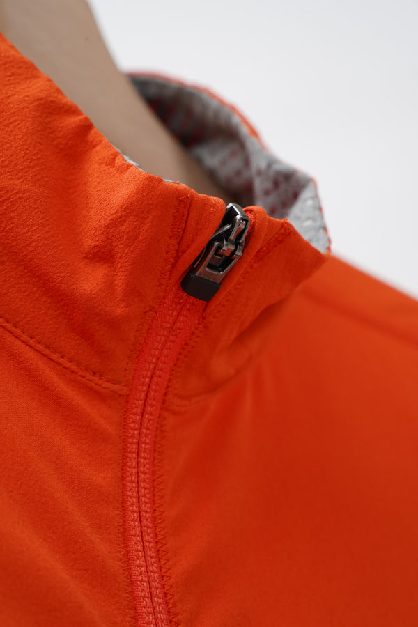 "Patagonia" -Polyester Traverse Jacket-