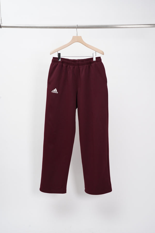 "adidas" -Jersey Wide Track Pants-