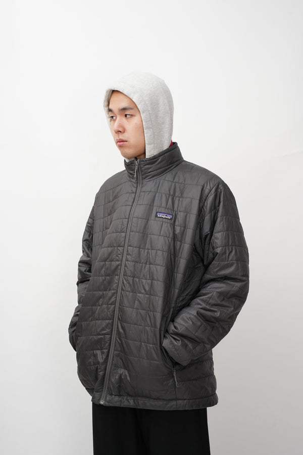 "patagonia" -NANO PUFF JACKET-