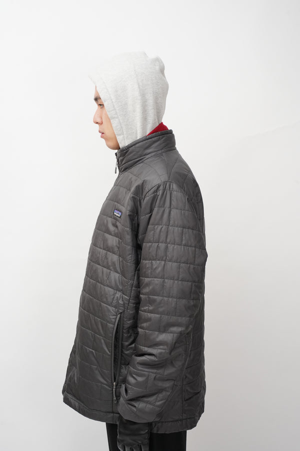 "patagonia" -NANO PUFF JACKET-