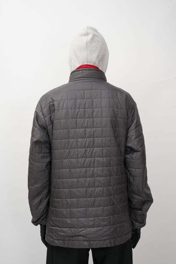 "patagonia" -NANO PUFF JACKET-