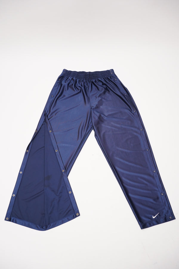 90's "Nike" -Jersey Basketball Pants-