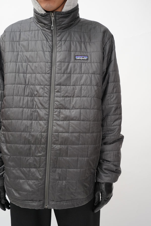 "patagonia" -NANO PUFF JACKET-