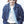 [MANHOLE EDITION] MADDERS -Stole Denim Coverall-