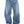 KHOKI -3D cutting denim pants-