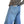 KHOKI -3D cutting denim pants-