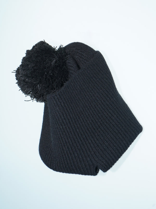 -Pom Beanie (Archive)-