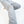 KHOKI -3D cutting sweat pants-
