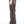 KHOKI -Tuck-detail pants-