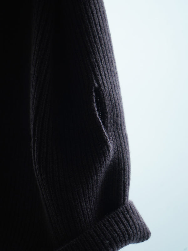 -Pom Beanie (Archive)-