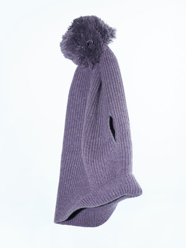 -Pom Beanie (Archive)-