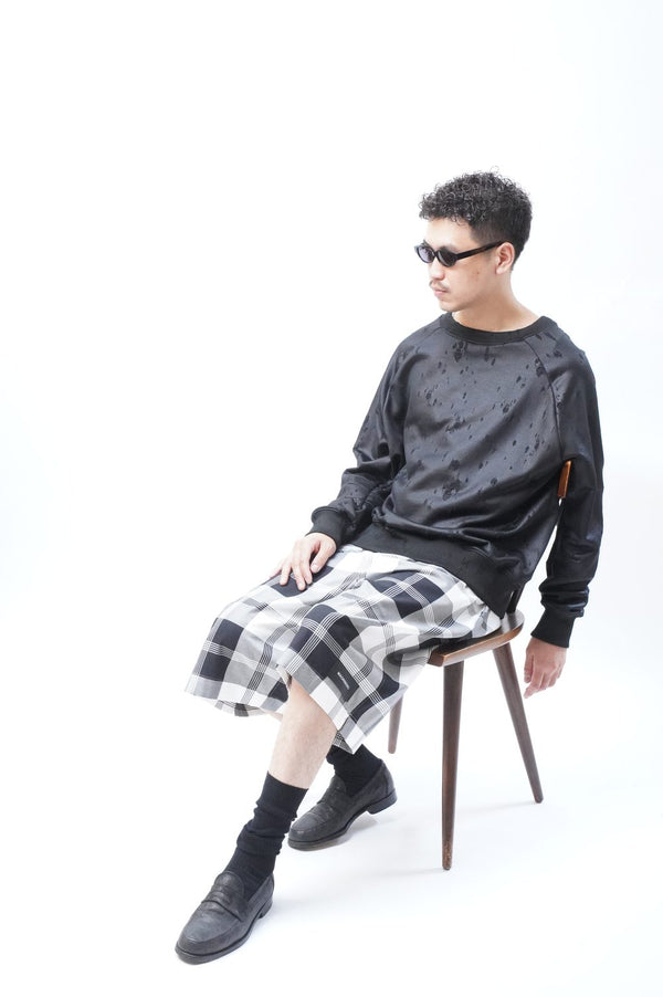-NIGHT SHORTS-