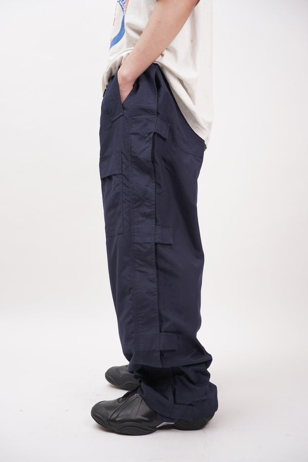 "The Ultimate SUN" -Polyester Designed Cargo Pants-